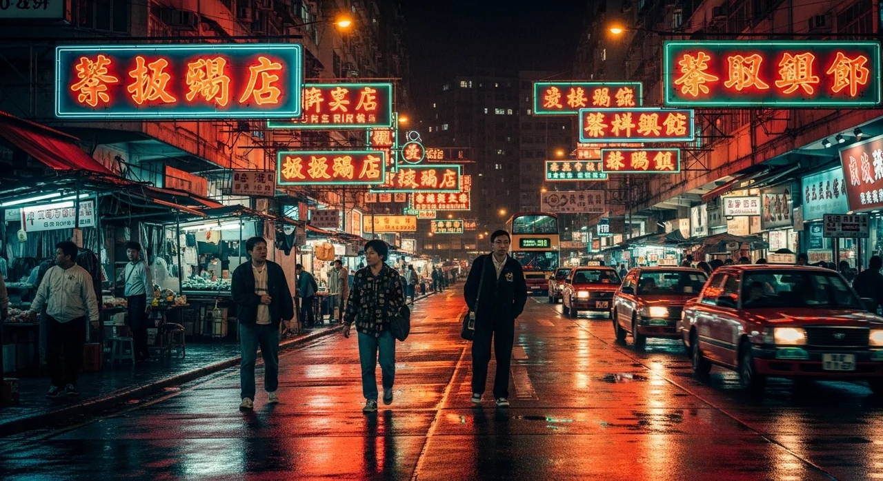 1. 소림축구 (Shaolin Soccer) - 기상천외한 상상력의 결합