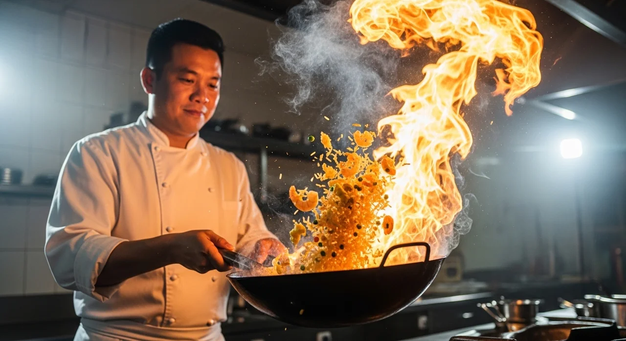 5. 서유기 (A Chinese Odyssey) - 웃다 울리는 불후의 로맨스