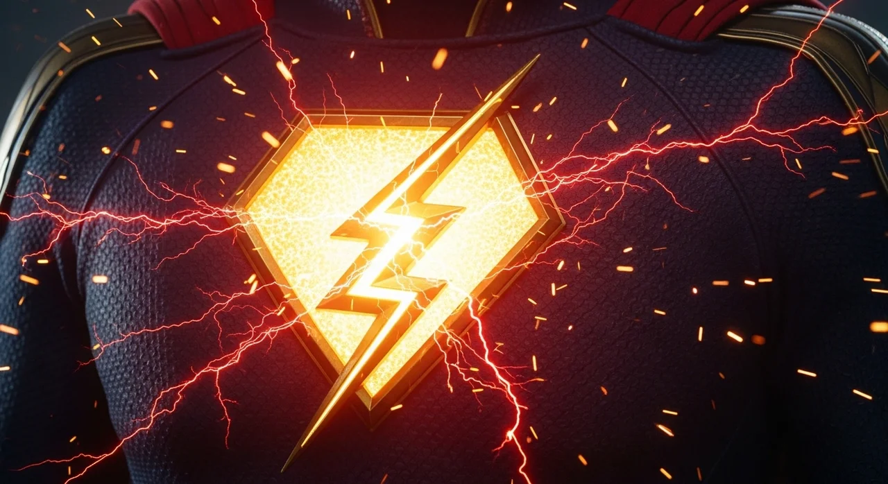 영화 플래시 정보 줄거리 결말 및 흥행 분석: DC 유니버스의 새로운 전환점