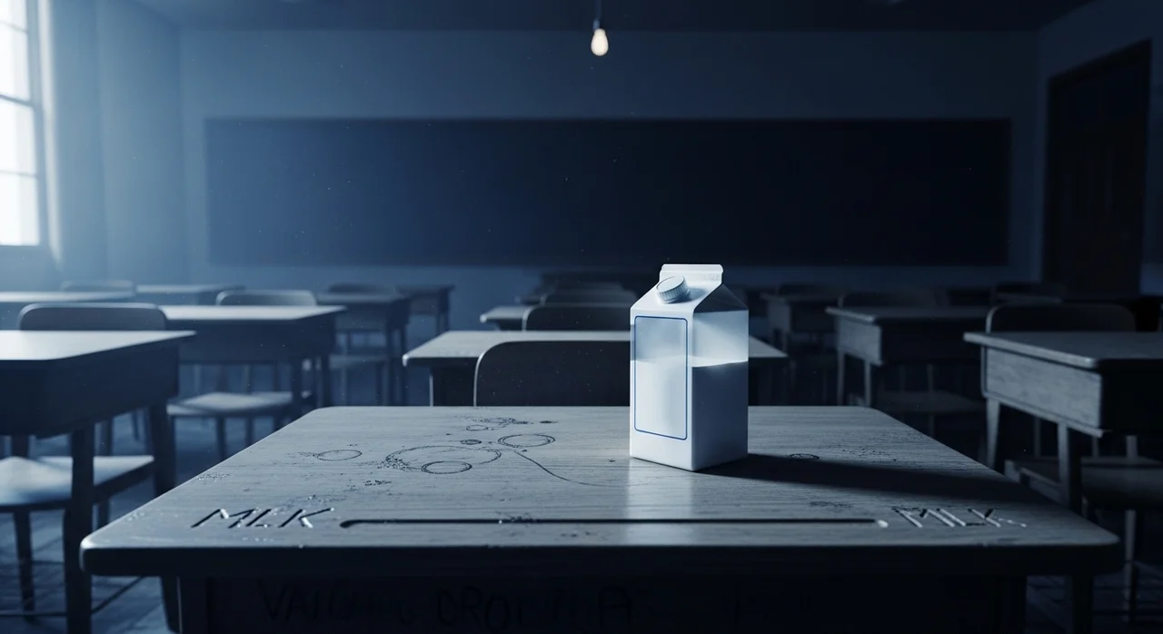 일본 영화 고백 줄거리 결말 해석: 서늘한 복수가 남긴 강렬한 메시지