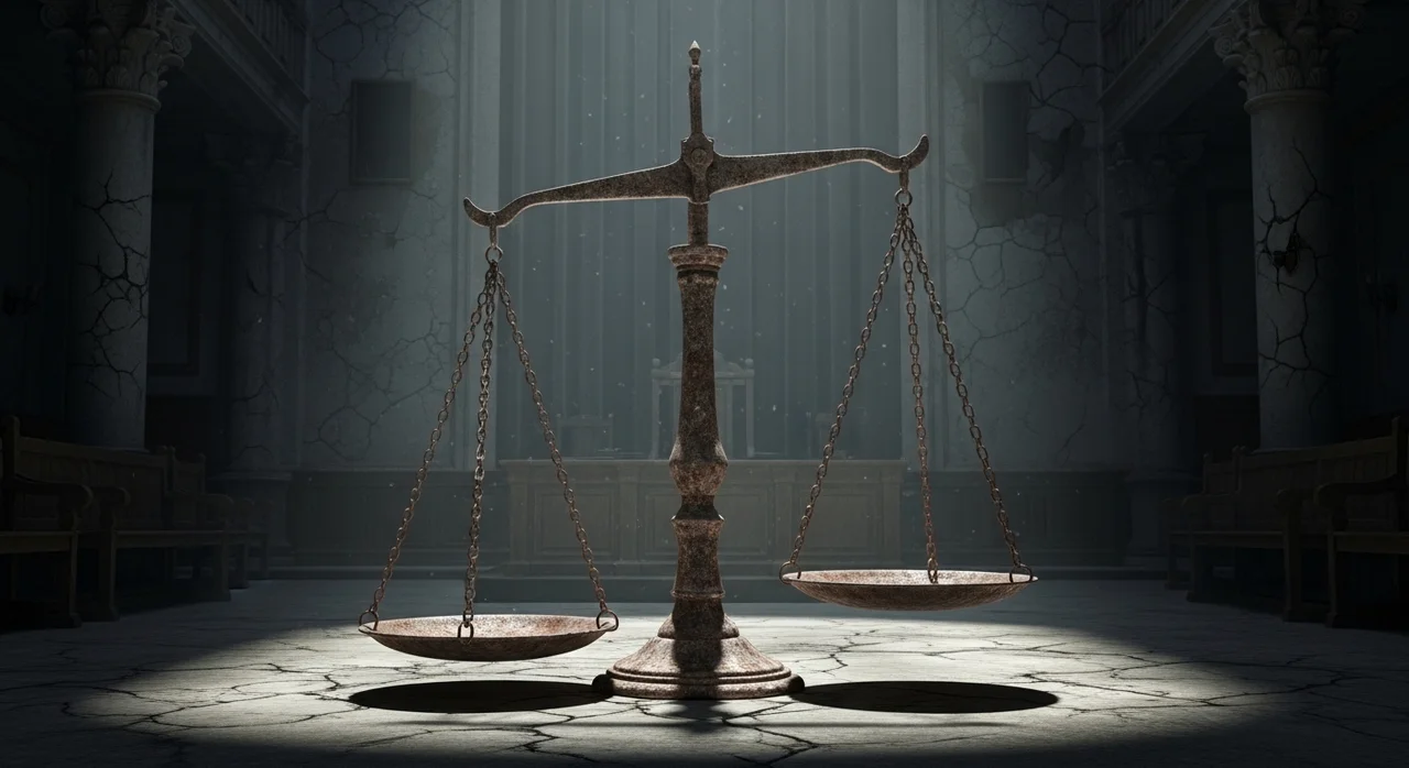 소년법과 사회적 책임에 대한 묵직한 질문