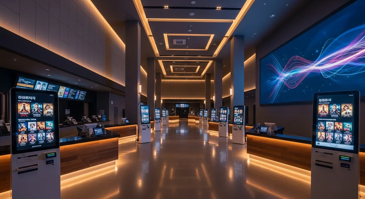 롯데시네마 스마트하게 즐기기: 왜 꿀팁이 필요할까?