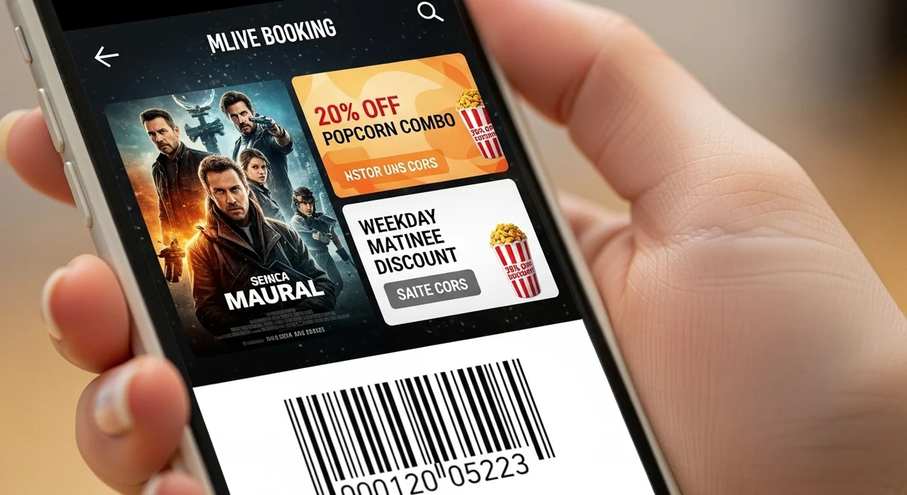 티켓 가격 절반으로 줄이는 할인 예매 꿀팁