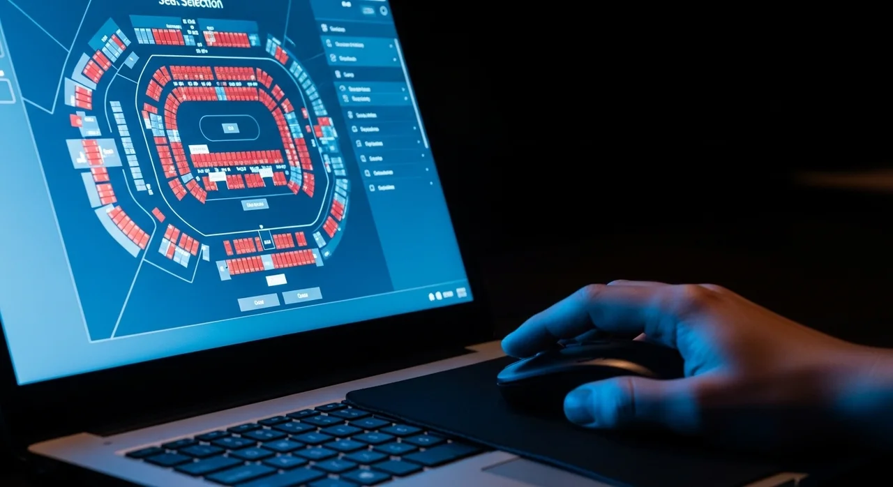 피켓팅에서 승리하는 실전 예매 꿀팁