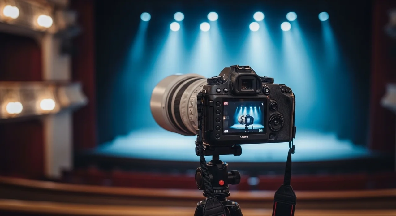 무대인사 필수 준비물과 촬영 노하우