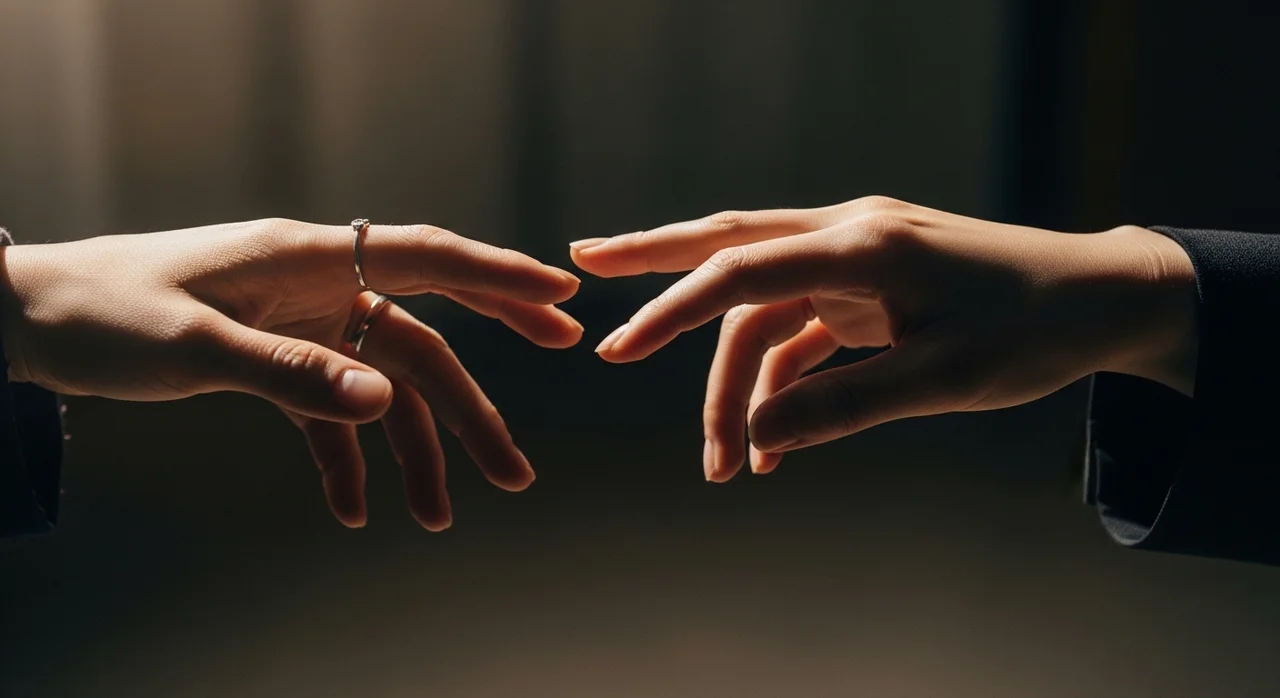 해림과 미나: 평행이론적 유대감