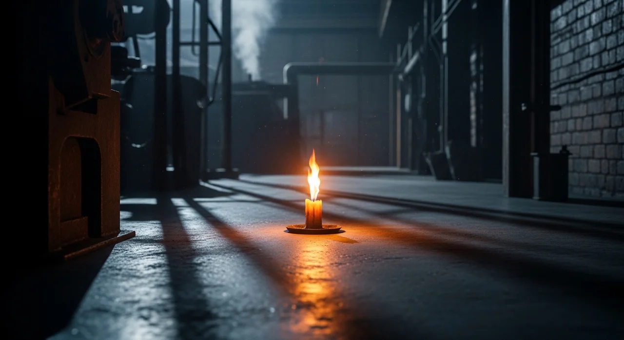 작품 해설: 우리 사회가 외면한 '마돈나'들