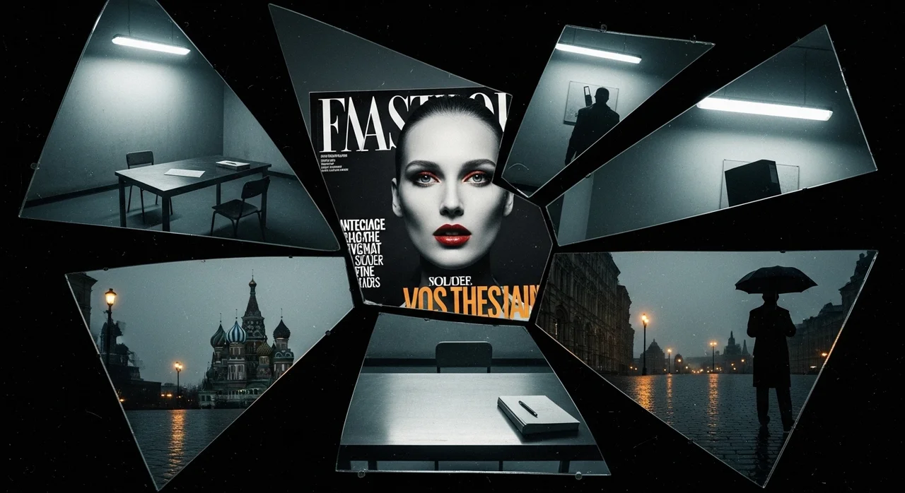 시간을 오가는 비선형적 서사와 반전의 묘미