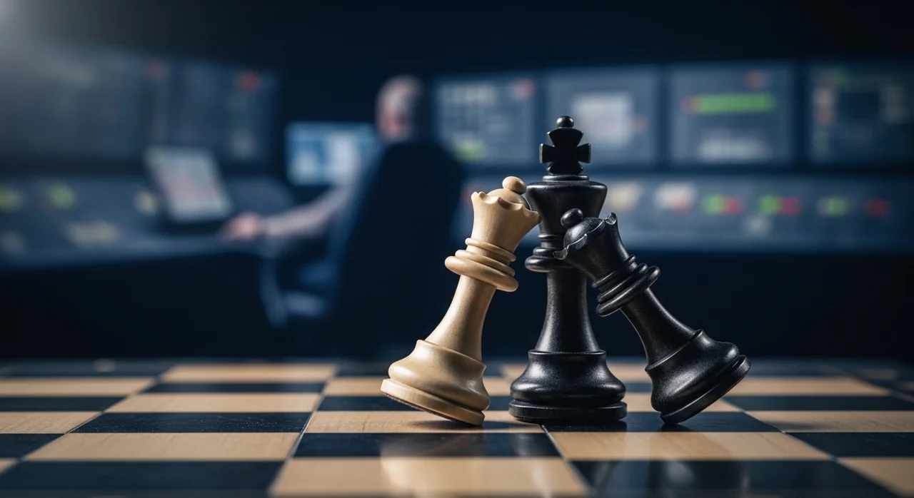 영화 안나를 더욱 재미있게 보는 관전 포인트