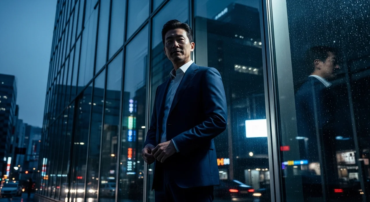 영화 젠틀맨 소개 및 개요