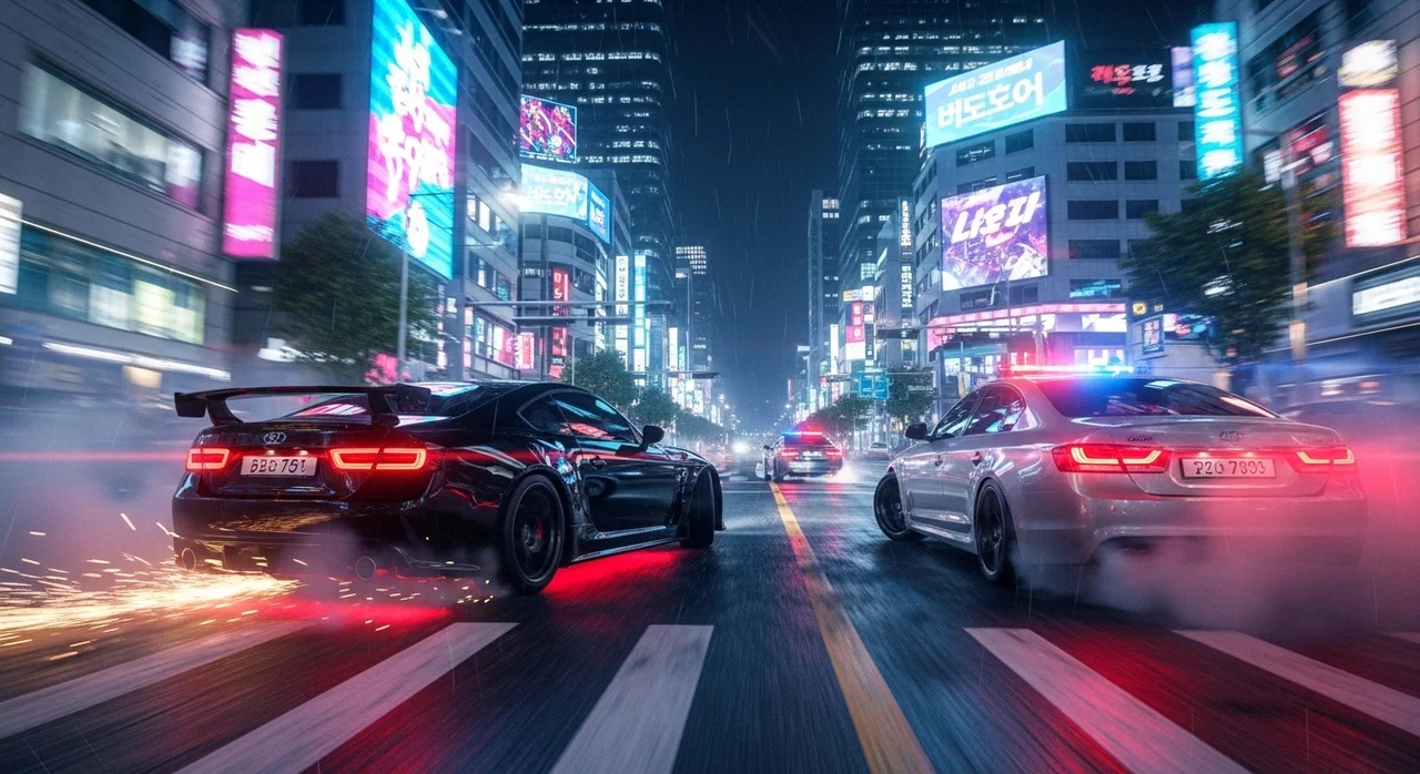 영화의 핵심 관전 포인트: 반전과 카타르시스