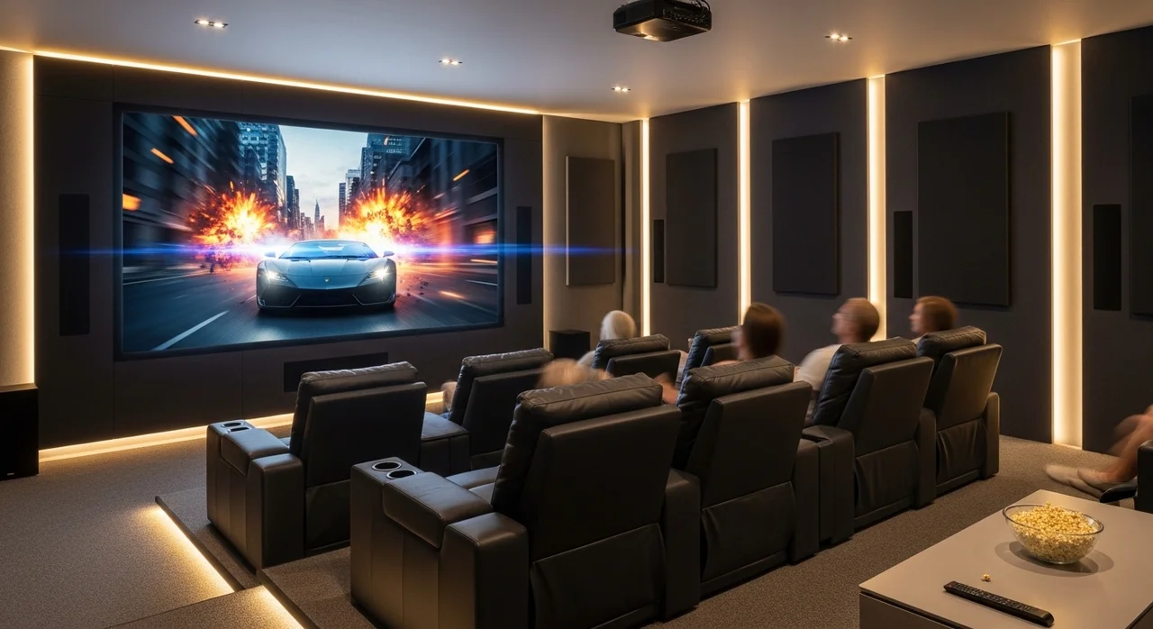 관람평 및 총평: 오락 영화로서의 가치