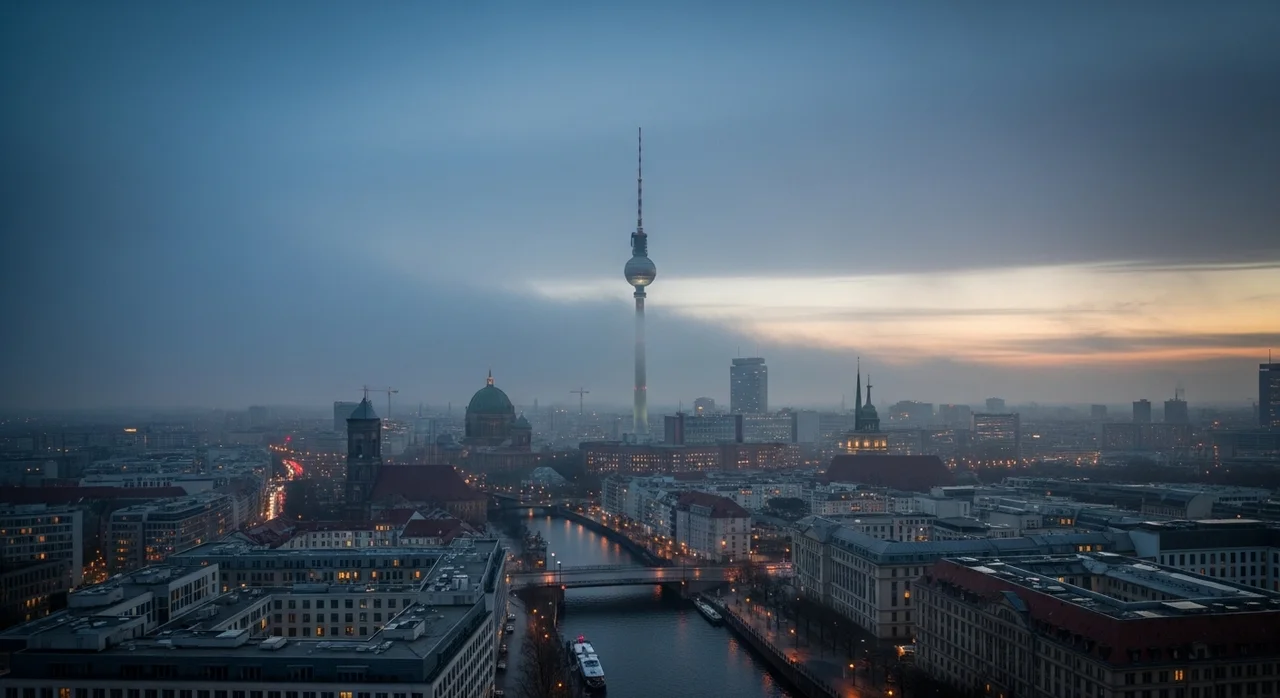 한국형 첩보 액션의 새로운 지평을 연 '베를린'