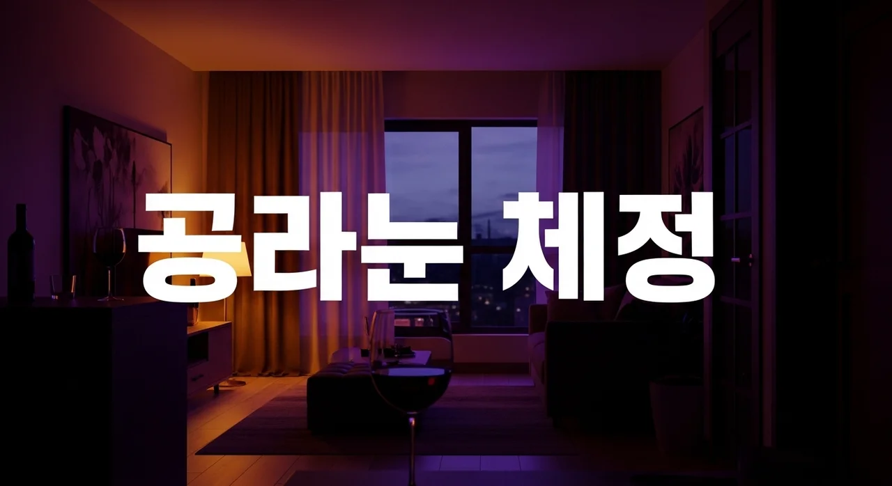 영화 윗집 사람들 정보 수위 결말 후기: 발칙한 19금 구강 코미디의 매력