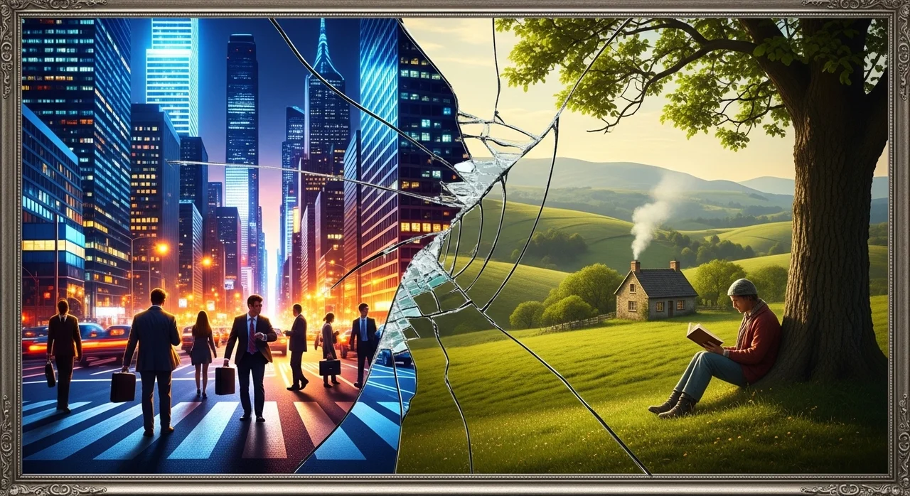 영화 윗집 사람들 결말 및 메시지 (스포일러 포함)