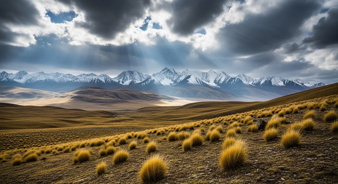 영화 커커시리: 자연과 인간의 처절한 사투