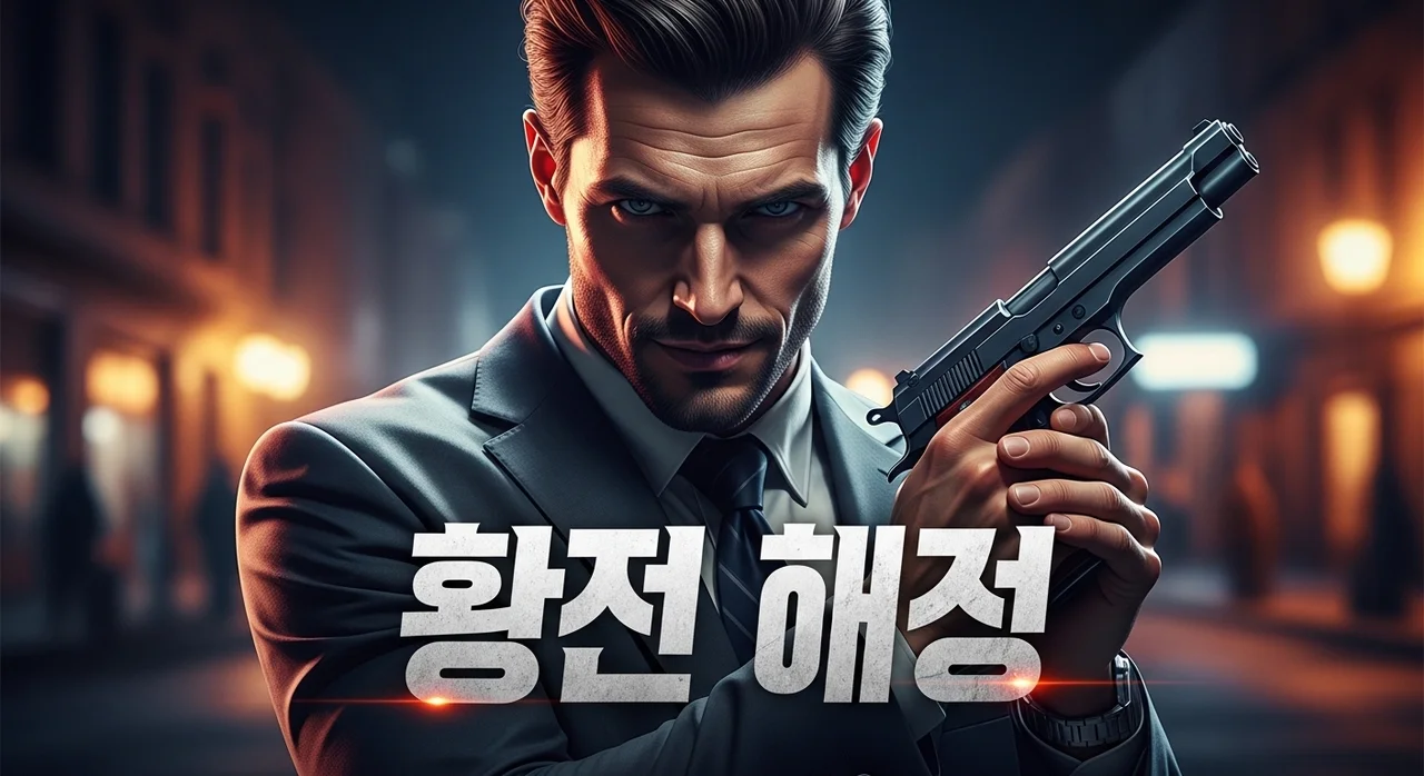 영화 귀공자 정보 출연진 줄거리 결말 넷플릭스 후기: 추격 액션의 진수