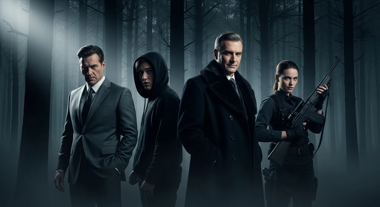 주요 출연진 및 배역 분석 (캐릭터 특징)