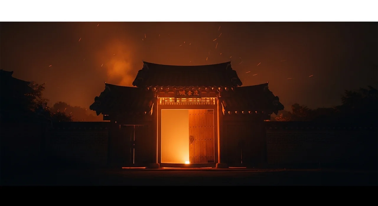 영화 장손 결말 해석: 남겨진 '유산'의 진정한 의미