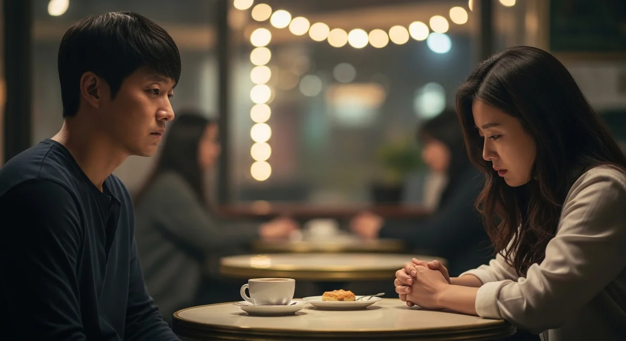 현실적인 연애와 이별을 그린 한국 멜로 명작