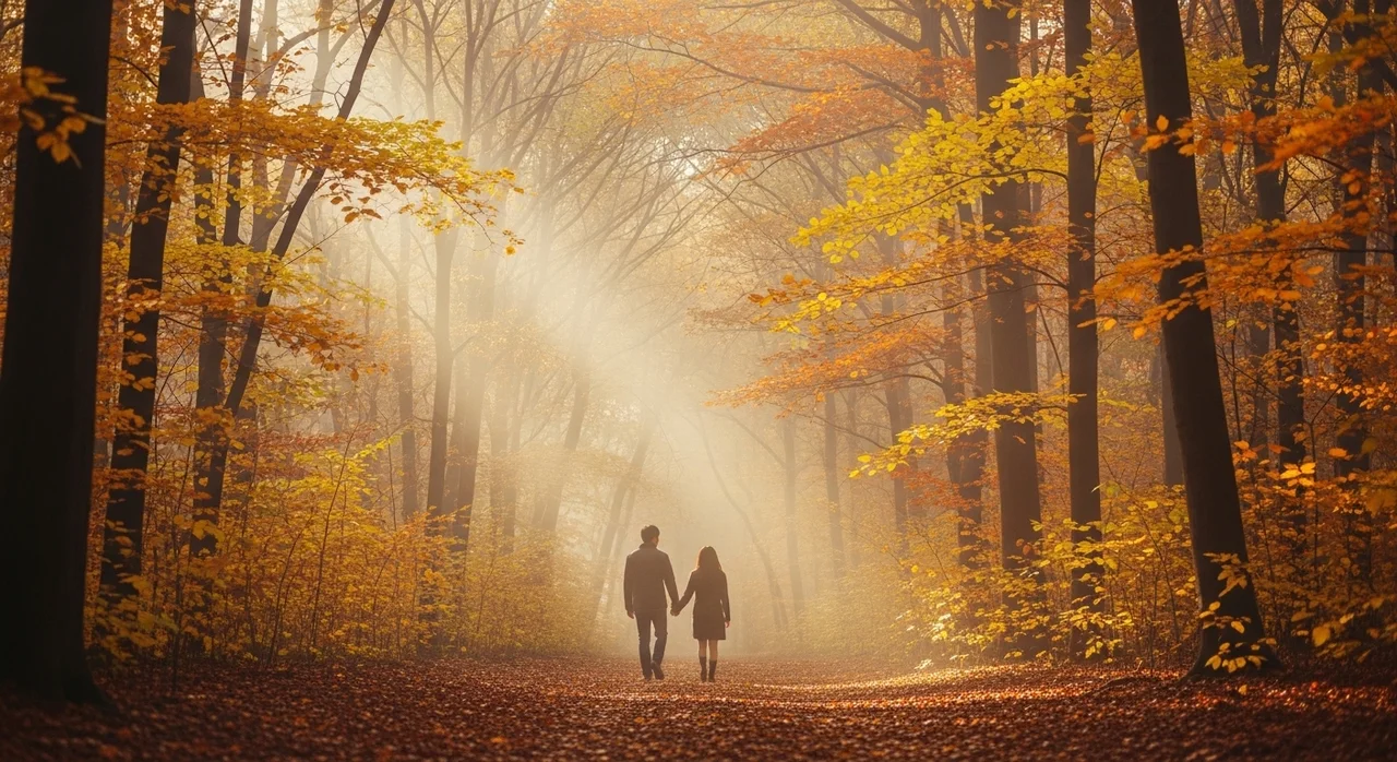 거장의 시선으로 본 탐미적 멜로 영화