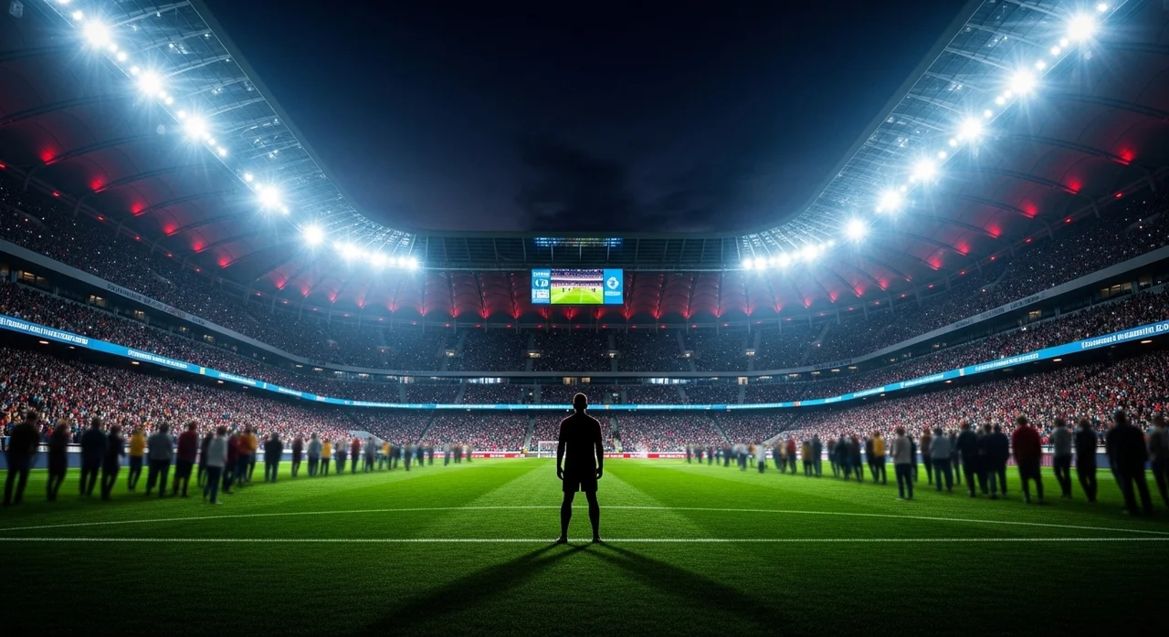 왜 우리는 스포츠 영화에 열광하는가? 승리와 패배 이상의 가치