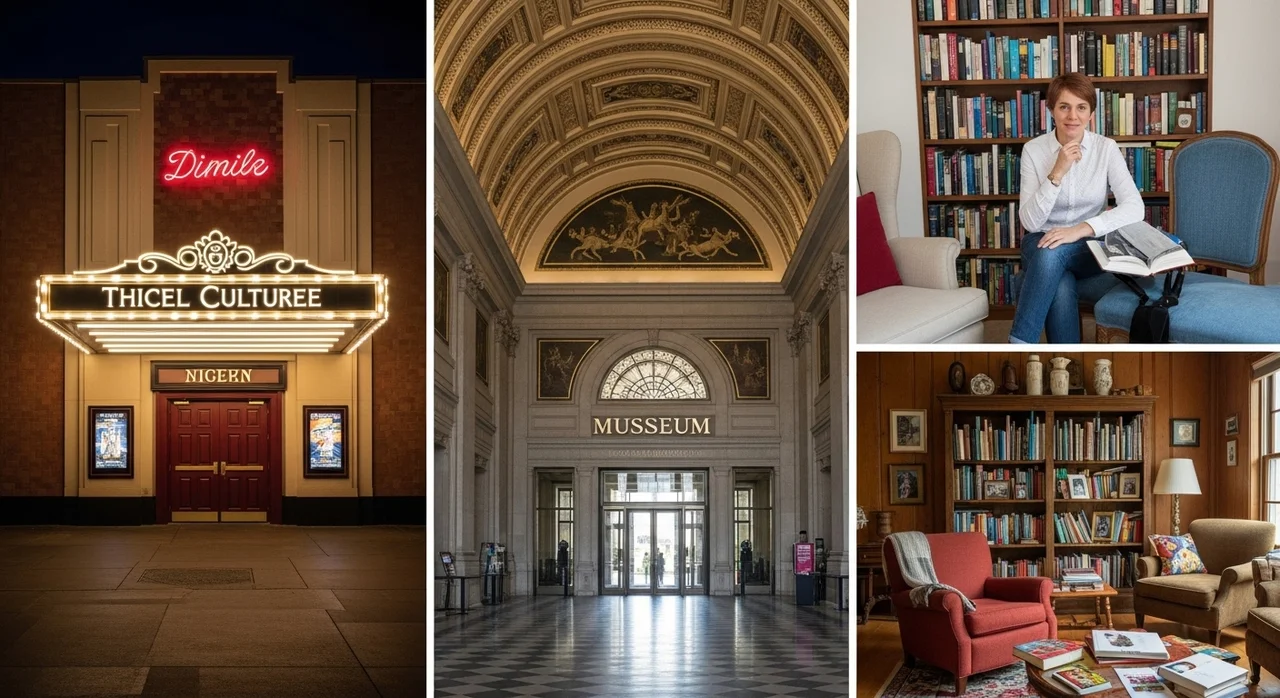 문화가 있는 날, 영화 외에 즐길 수 있는 것들