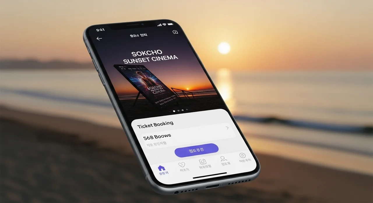 예매 방법 및 티켓 가격 정보