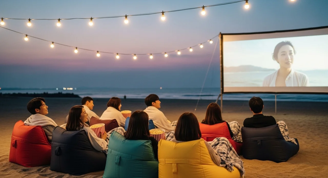 최고의 명당 자리와 관람 팁