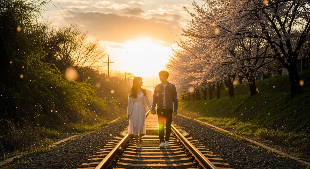 첫사랑 영화가 우리에게 주는 특별한 의미