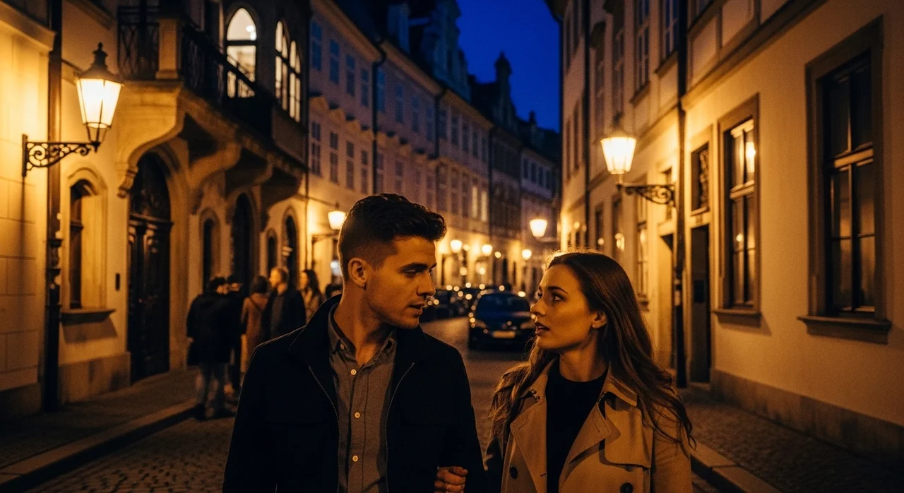 서구권 영화에서 발견하는 보편적인 설렘