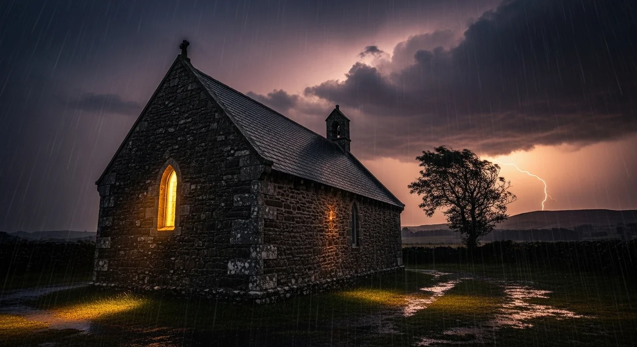 3. 사이비: 믿음은 구원인가 독인가