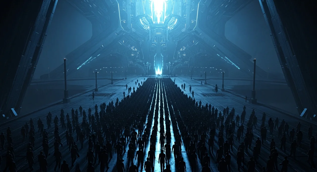 5. 신작 군체와 연상호 유니버스의 미래