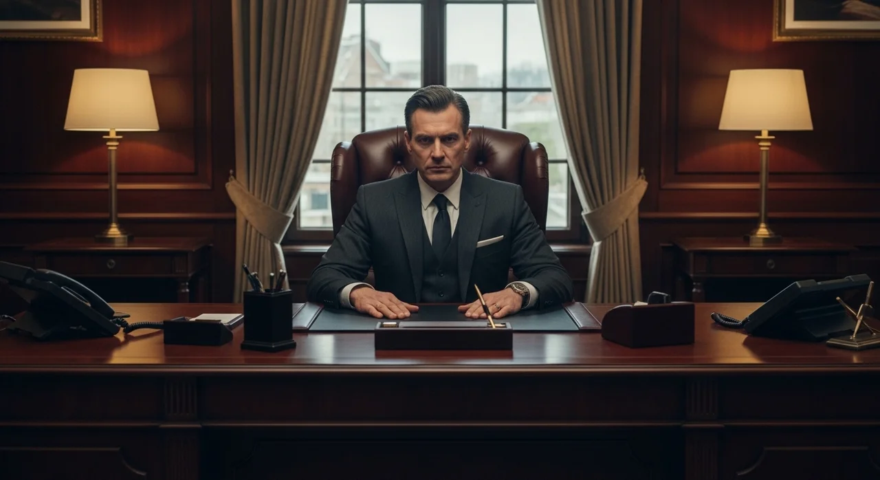 뉴 빌런의 등장과 새로운 캐릭터들