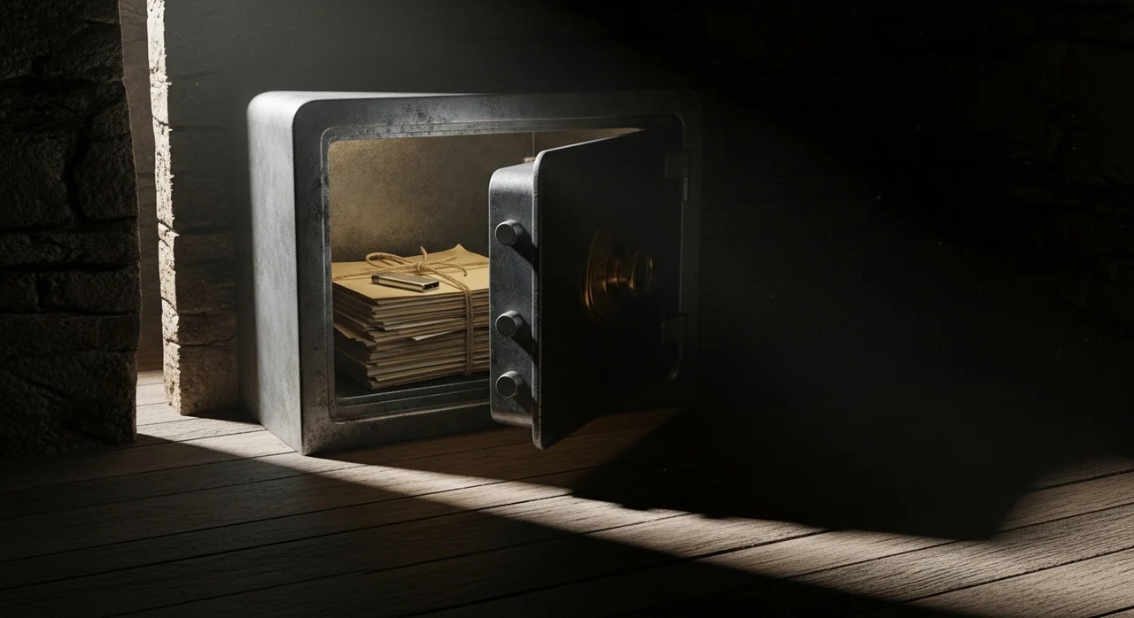 결말 해석: 시즌 3를 향한 거대한 떡밥