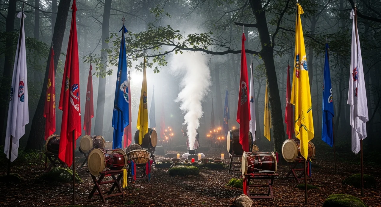 5. 역사의 한 페이지를 재현하다: 서울의 봄 (2023)