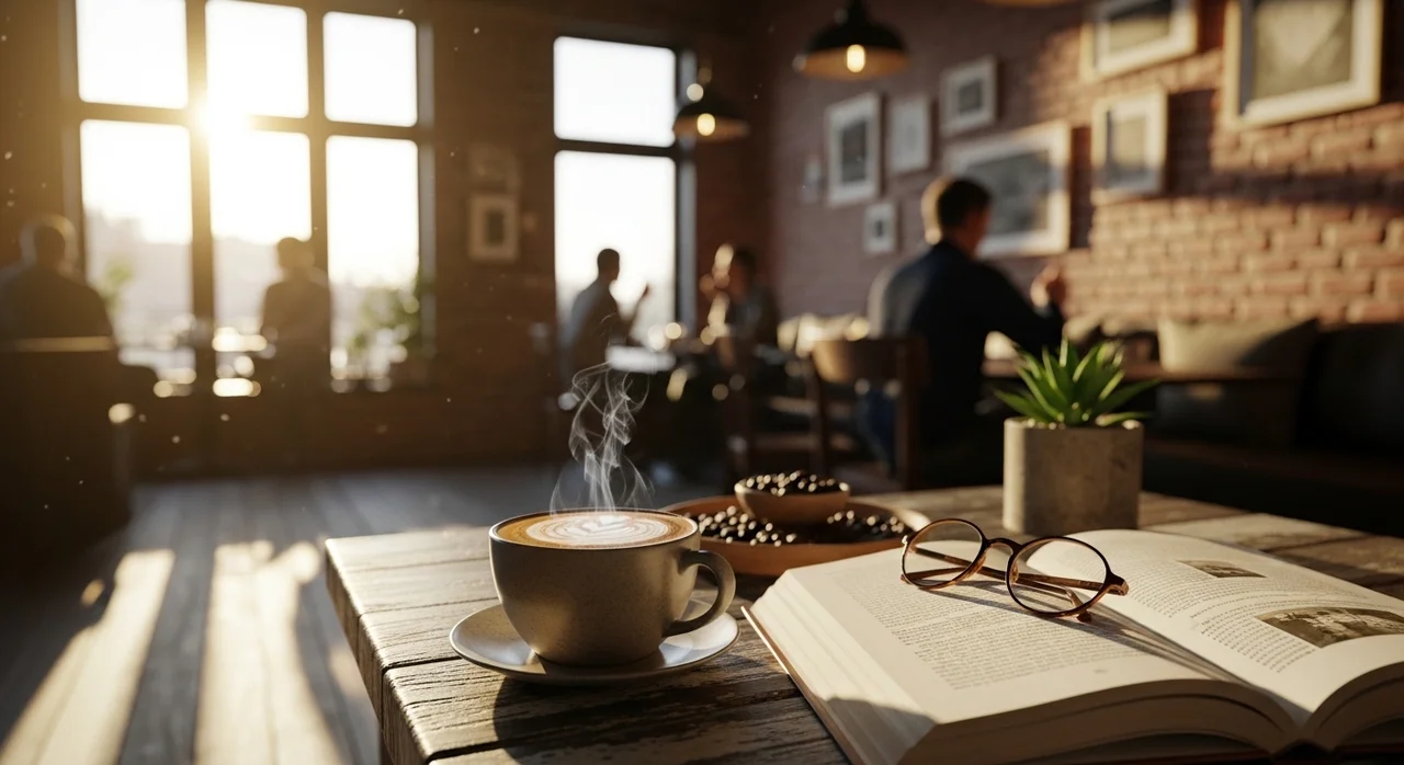 5. 마지막 불꽃을 태운 유작, '행복의 나라'와 '탈출'