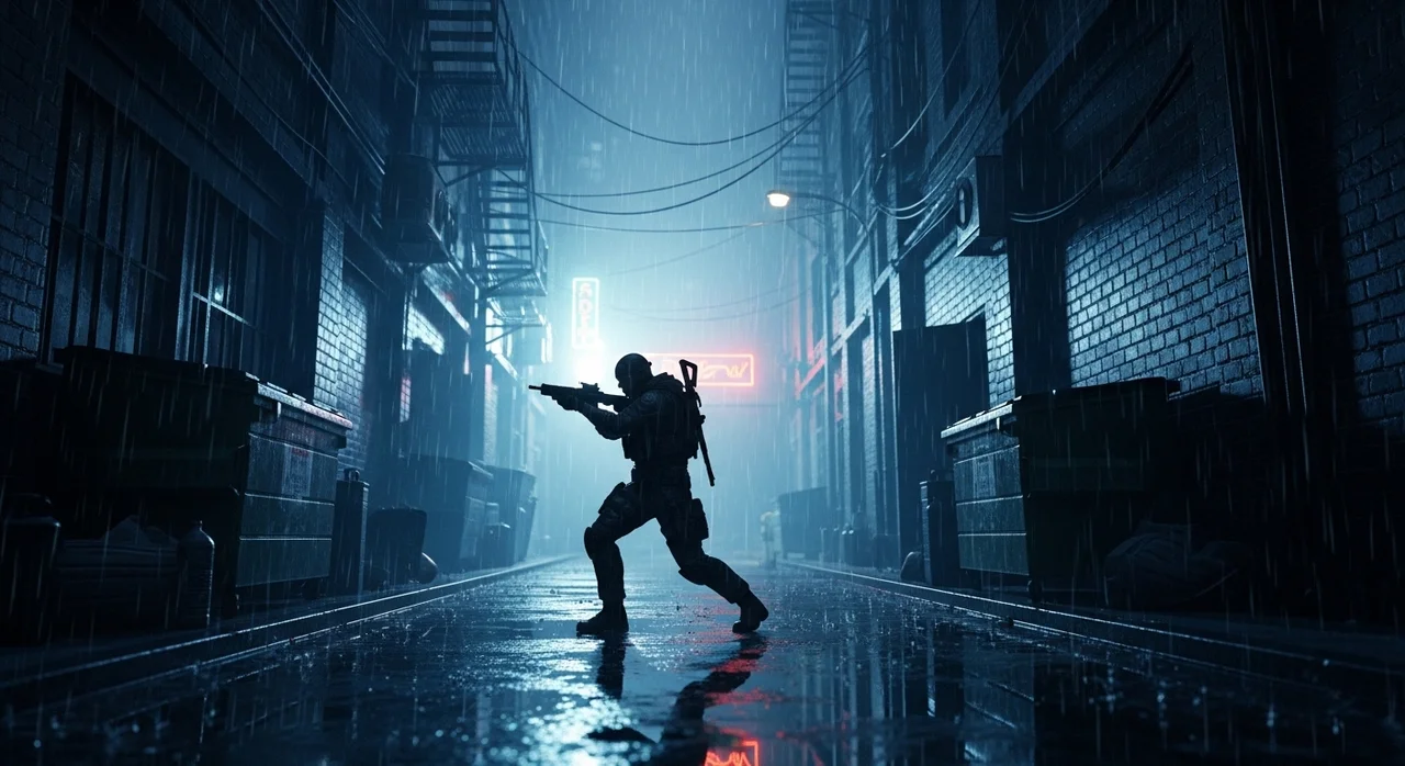 다양한 장르를 아우르는 연기 스펙트럼