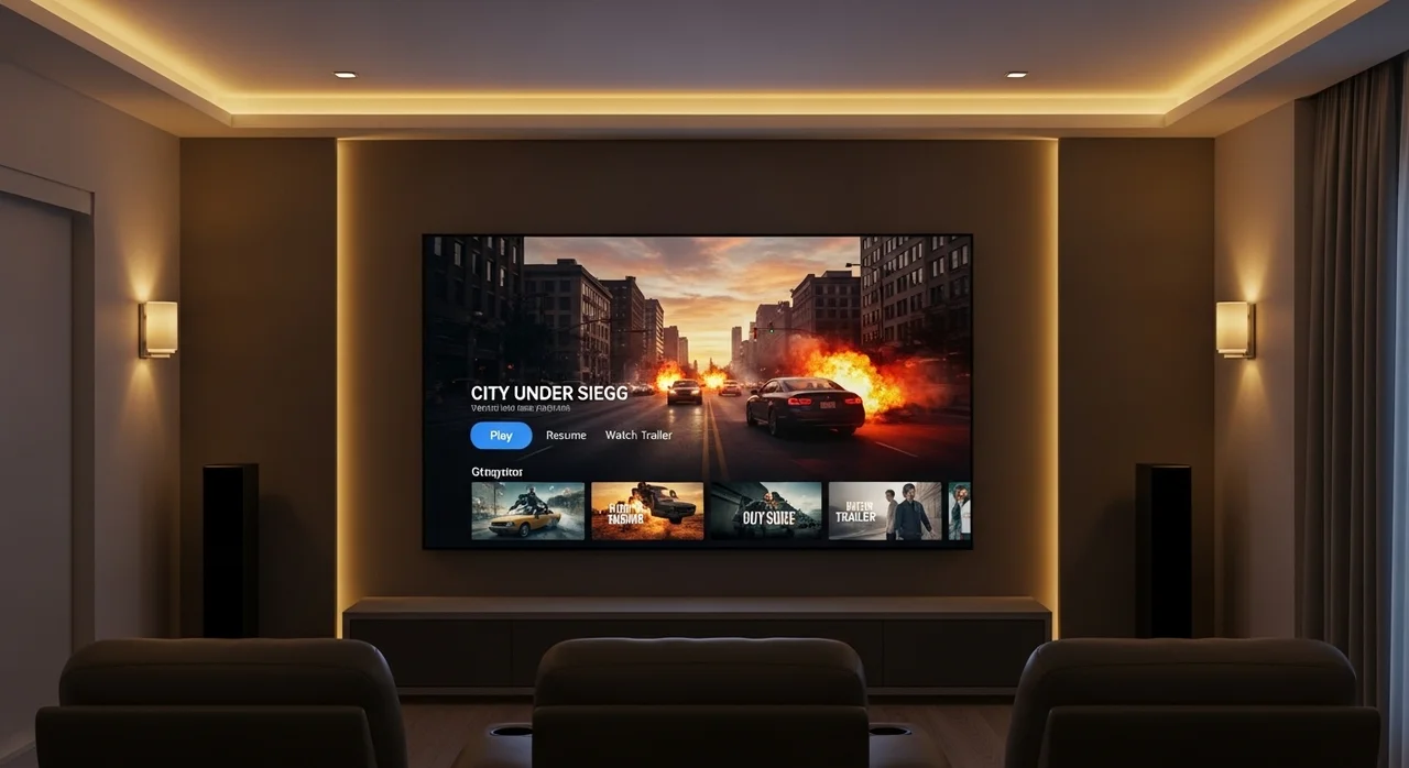 철저한 자기관리와 연기 철학