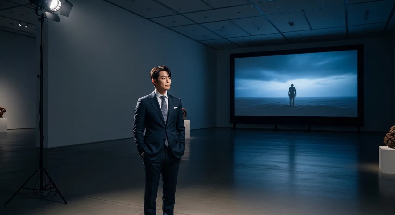 1. 올드보이 (Oldboy, 2003) - 전설적인 악역의 탄생