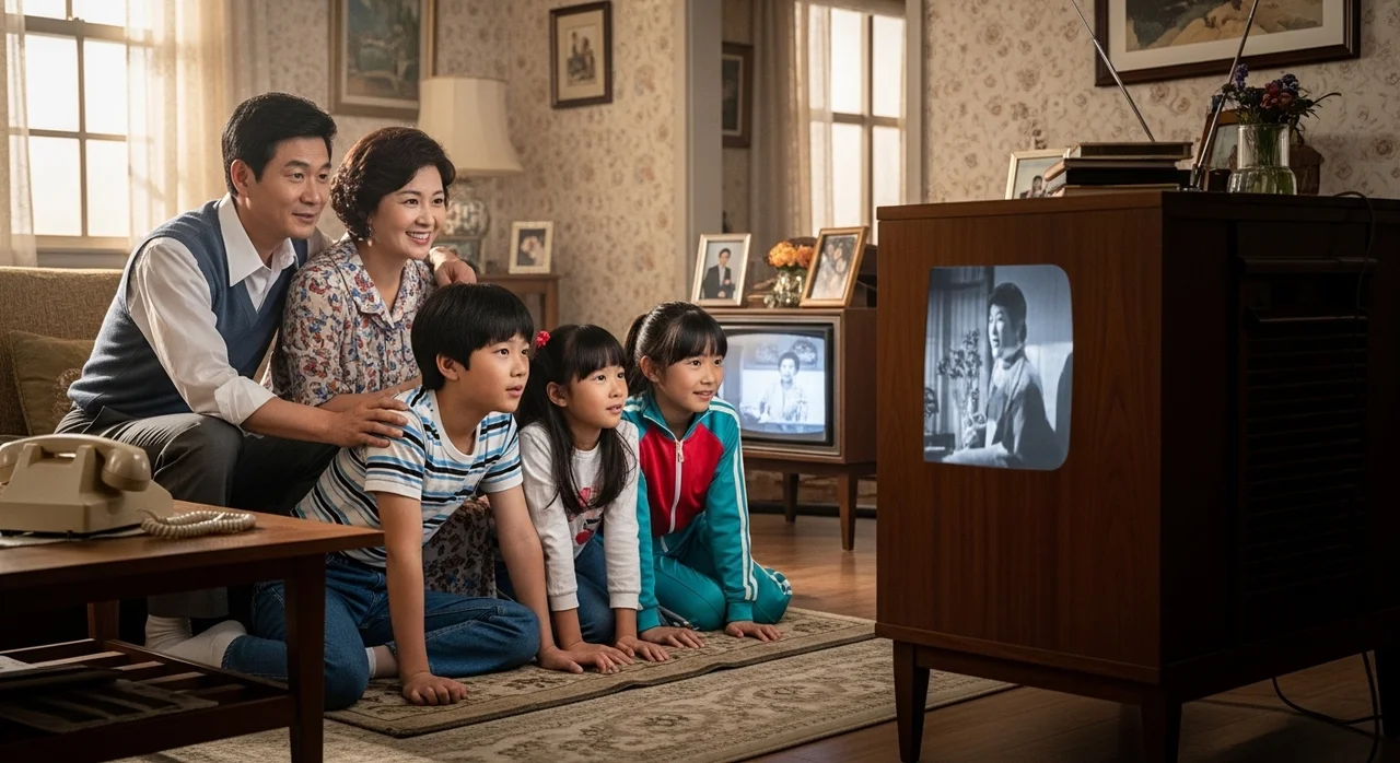 주말 밤의 설렘, 주말의 명화 시리즈의 탄생과 역사