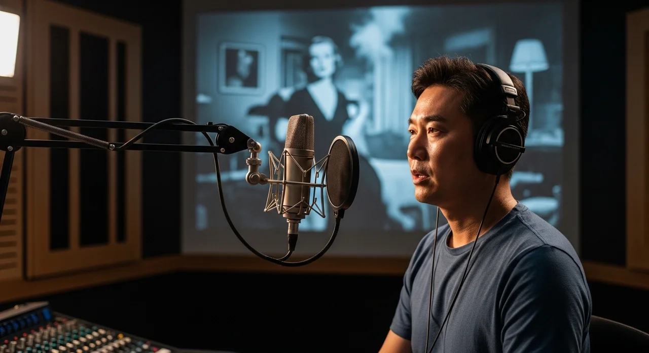 주말의 명화를 빛낸 보이지 않는 주인공들