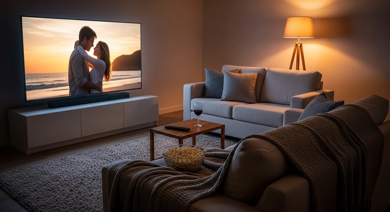 OTT 플랫폼별 추천 첫사랑 영화 리스트