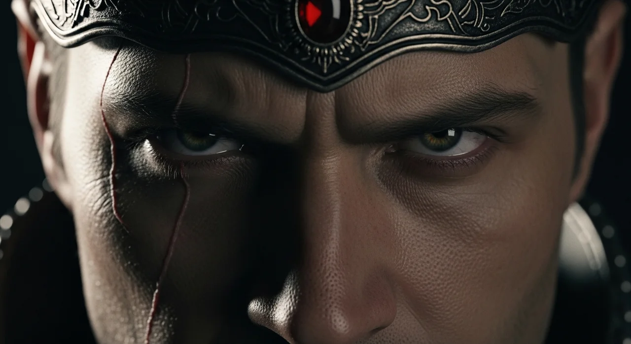 이정재 등장씬이 전설이 된 결정적 이유 3가지