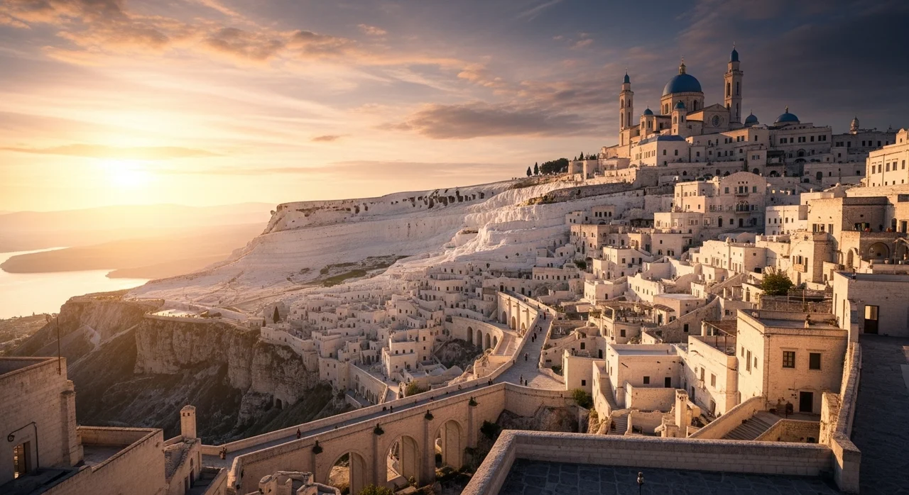 왜 '반지의 제왕'은 20년이 지나도 최고일까요?