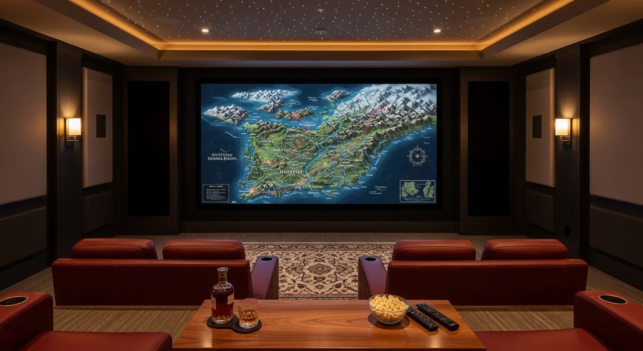 완벽한 감상을 위한 정주행 가이드