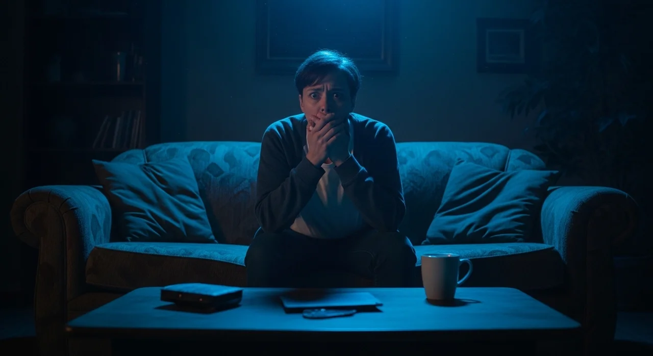 예측 불허! 당신의 상식을 깨뜨릴 반전 영화의 세계