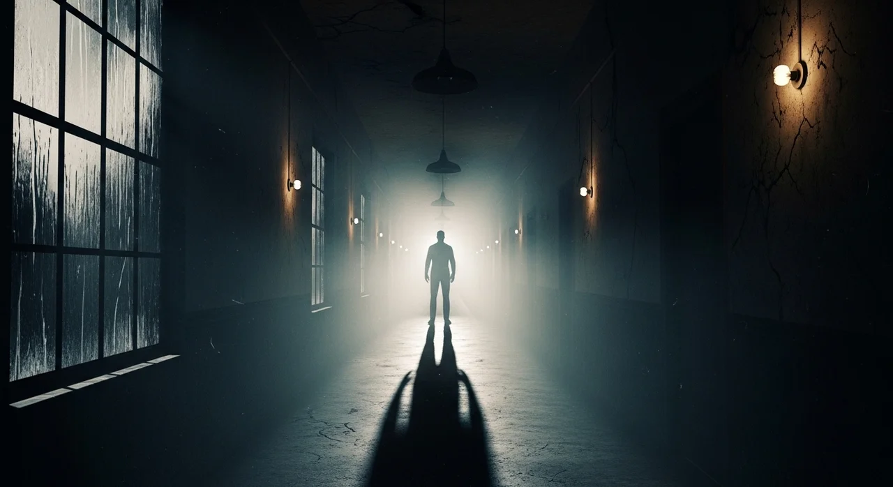 심장을 조여오는 심리전, 한국 영화의 자존심 '기억의 밤'