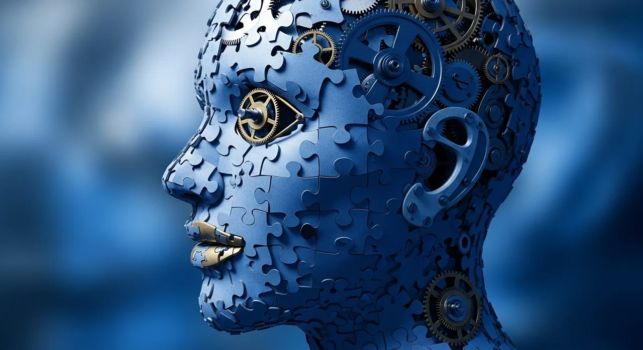 숨겨진 보석 같은 명작 '아이 인사이드 (The I Inside)'