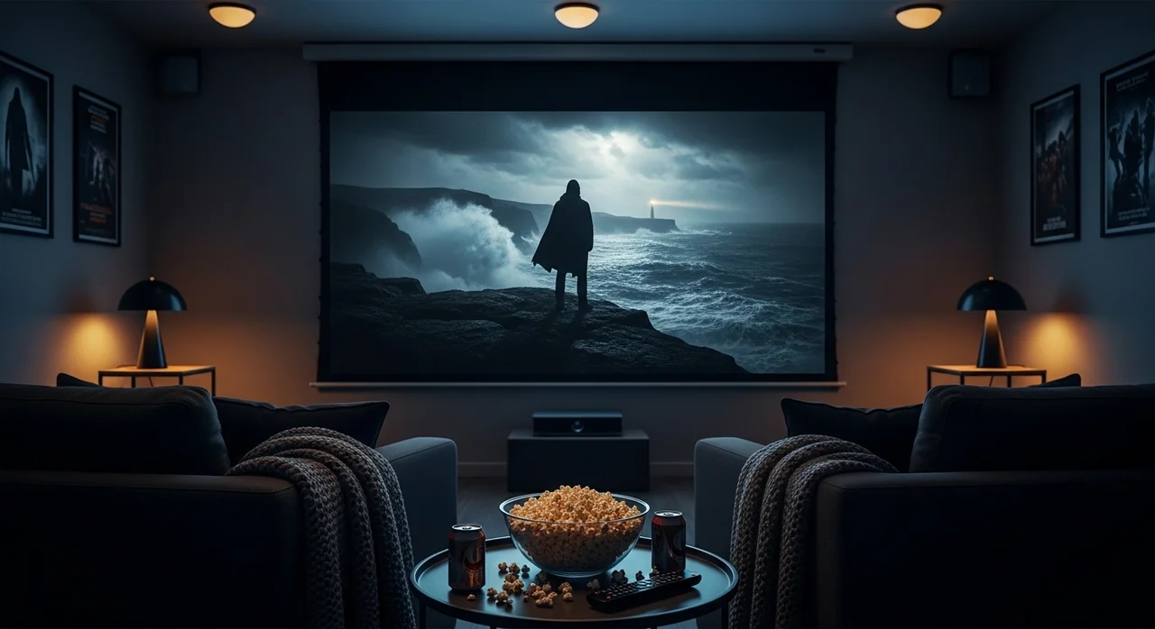 반전 영화를 200% 즐기는 완벽한 시청 방법